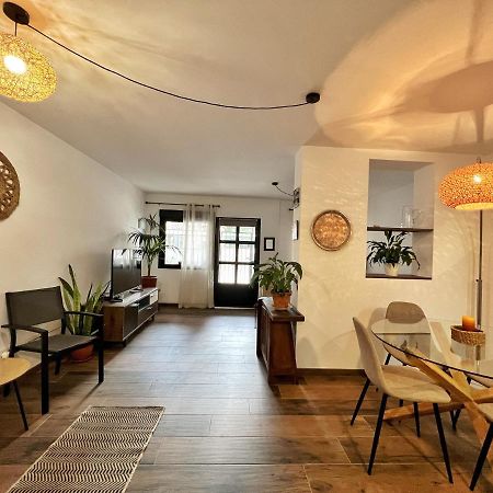 Casita Con Encanto A 200M De La Playa アリカンテ エクステリア 写真