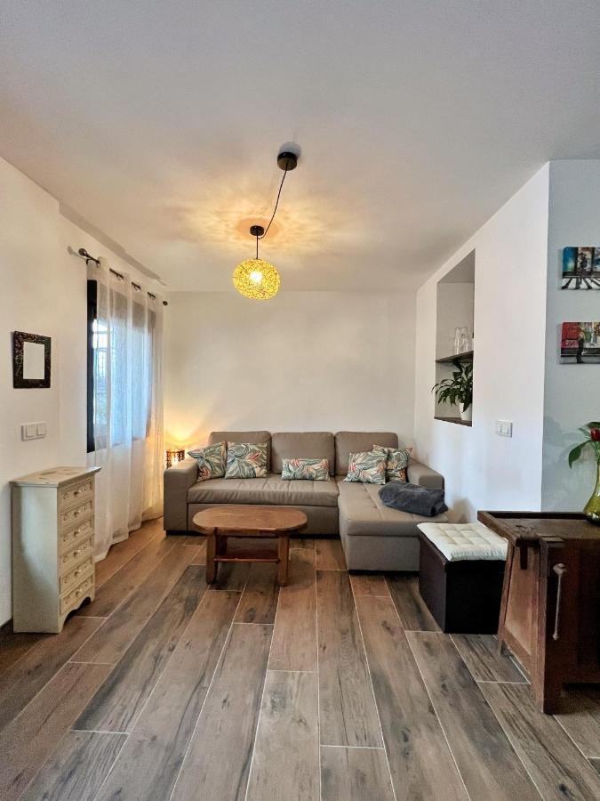 Casita Con Encanto A 200M De La Playa アリカンテ エクステリア 写真