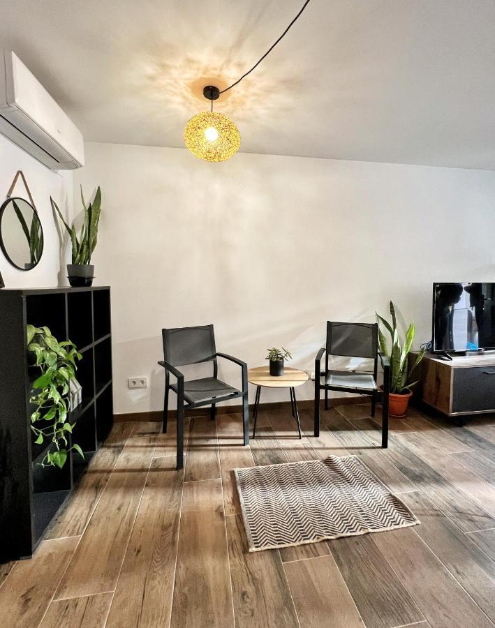 Casita Con Encanto A 200M De La Playa アリカンテ エクステリア 写真