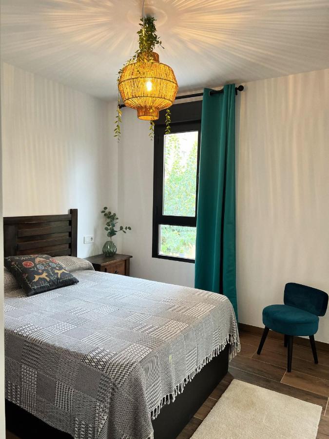 Casita Con Encanto A 200M De La Playa アリカンテ エクステリア 写真
