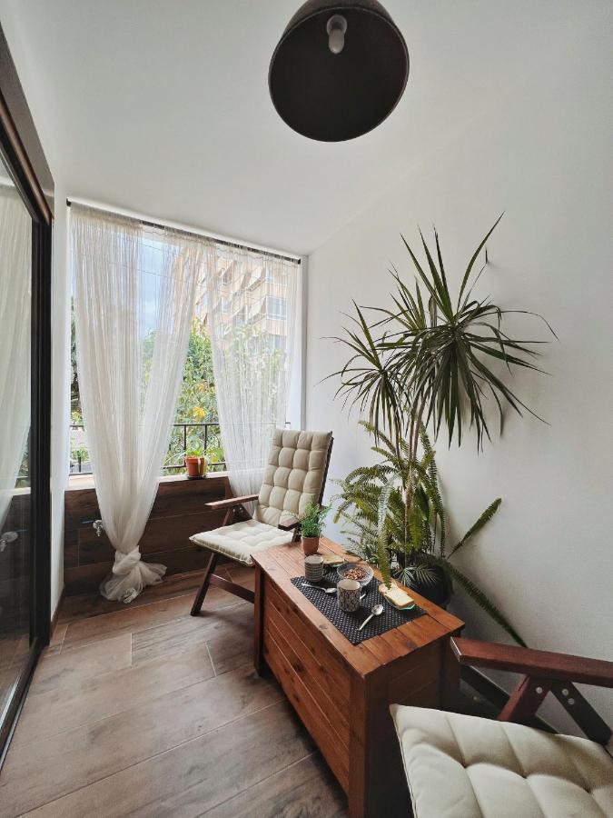 Casita Con Encanto A 200M De La Playa アリカンテ エクステリア 写真